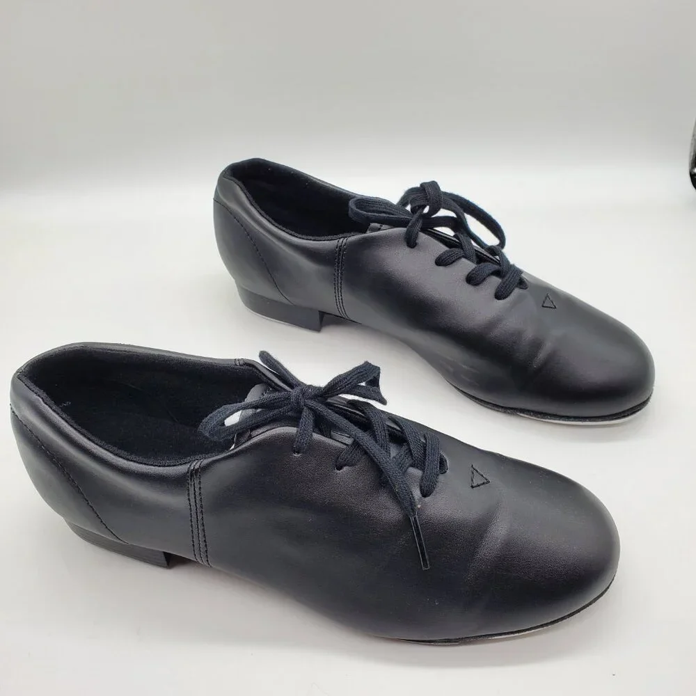 Capezio Women's Fluid Tap Dance Shoe | 10W | Like-new - Picture 2 of 9